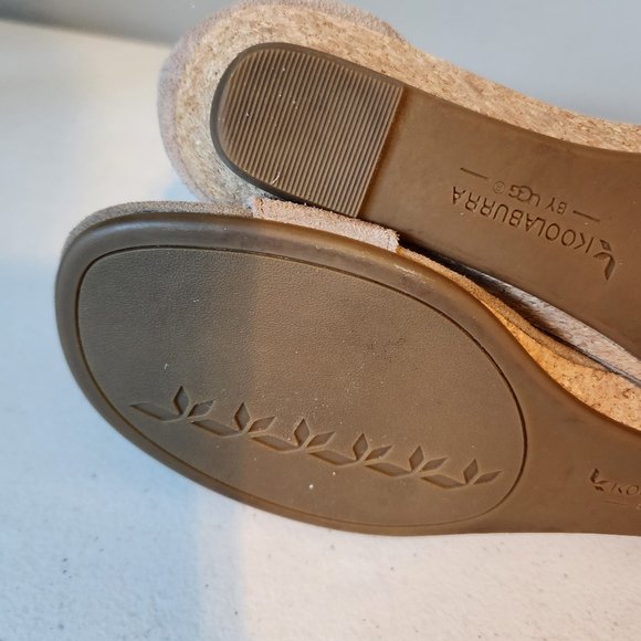 Koolaburra Wedge "EUC" - Picture 11 of 14